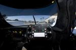 Aston Martin LMP1 2008 года